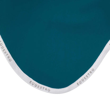Equestro Fly Veil In Technical Fabric