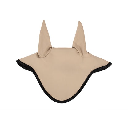 Fly veil in technical fabric.