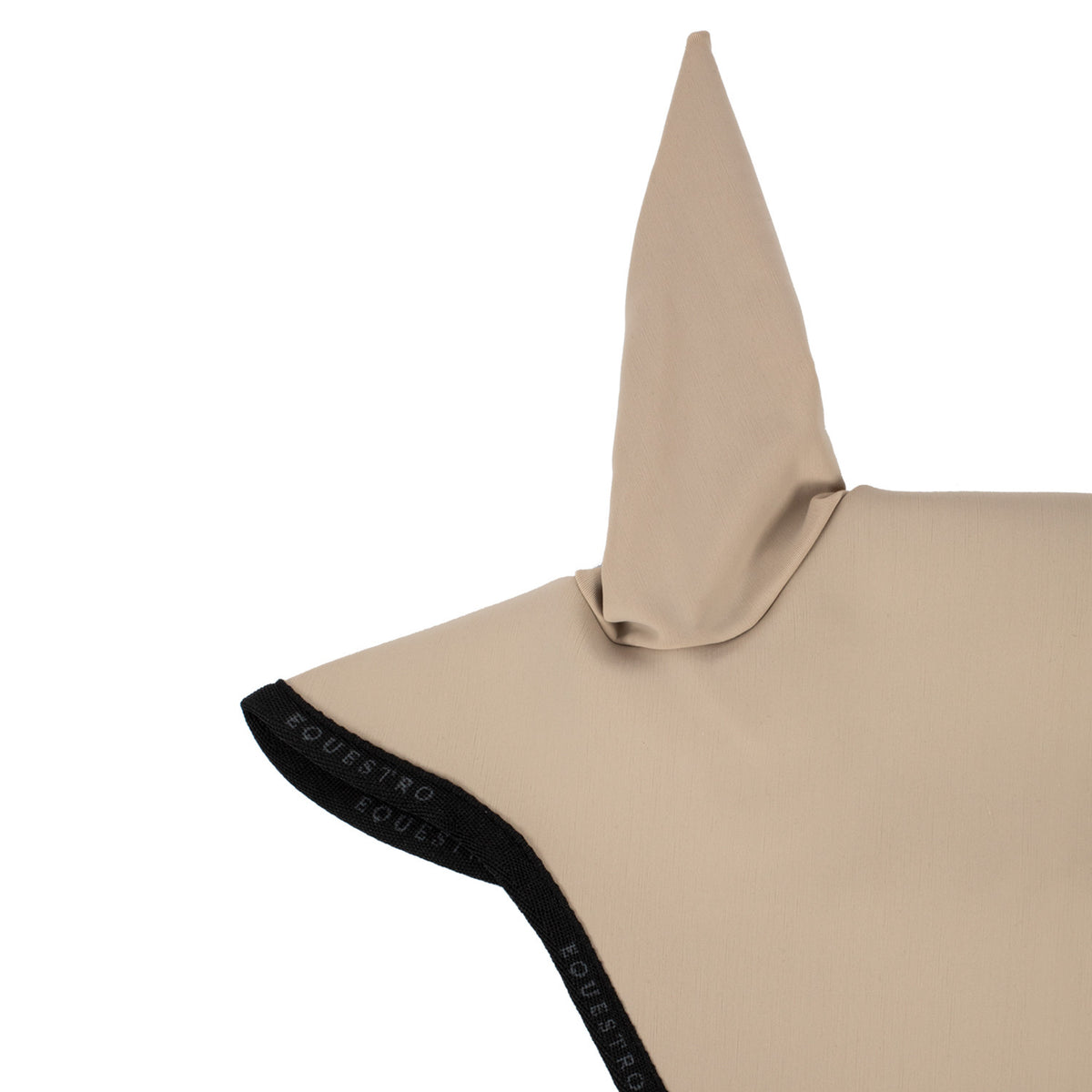 Equestro Fly Veil In Technical Fabric