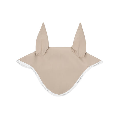 Fly veil in technical fabric.