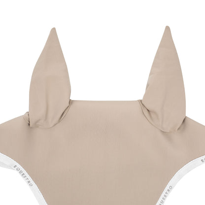 Equestro Fly Veil In Technical Fabric