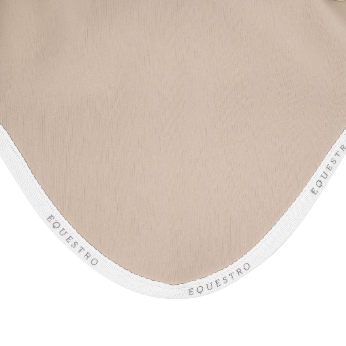Equestro Fly Veil In Technical Fabric
