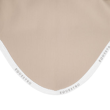 Equestro Fly Veil In Technical Fabric