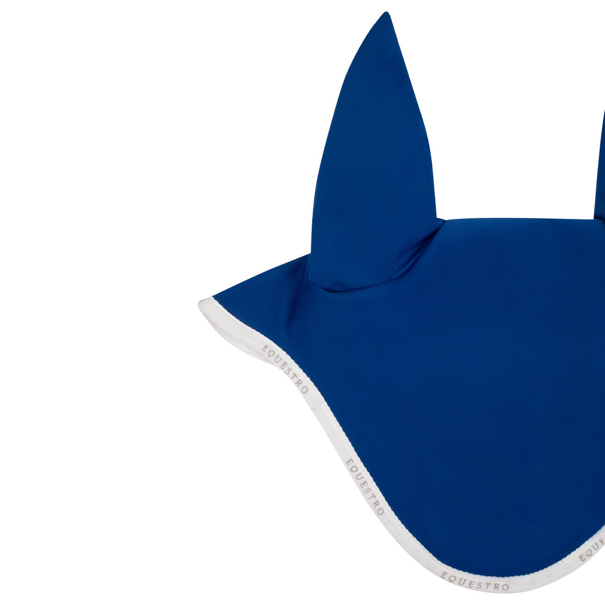 Equestro Fly Veil In Technical Fabric