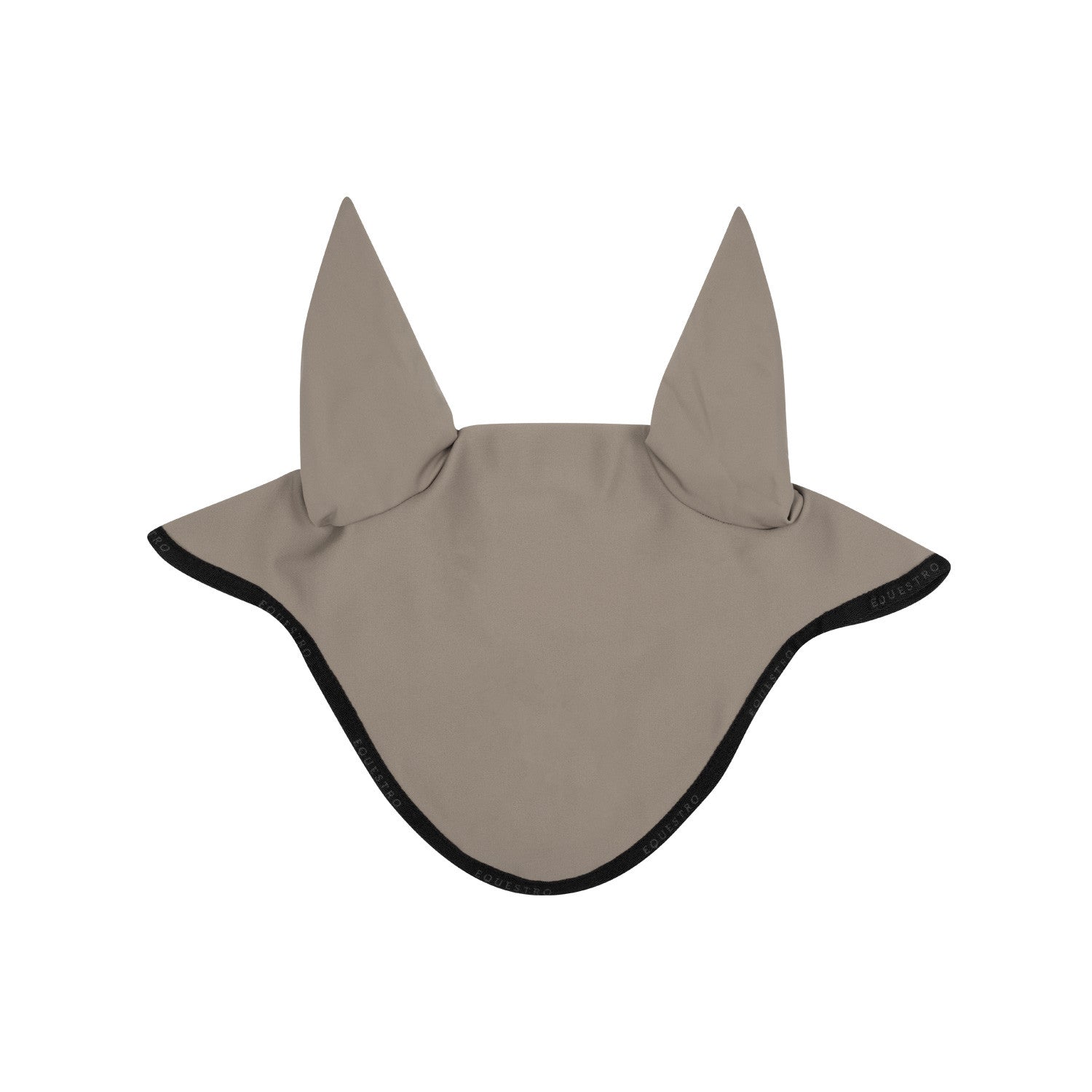 Fly veil in technical fabric.