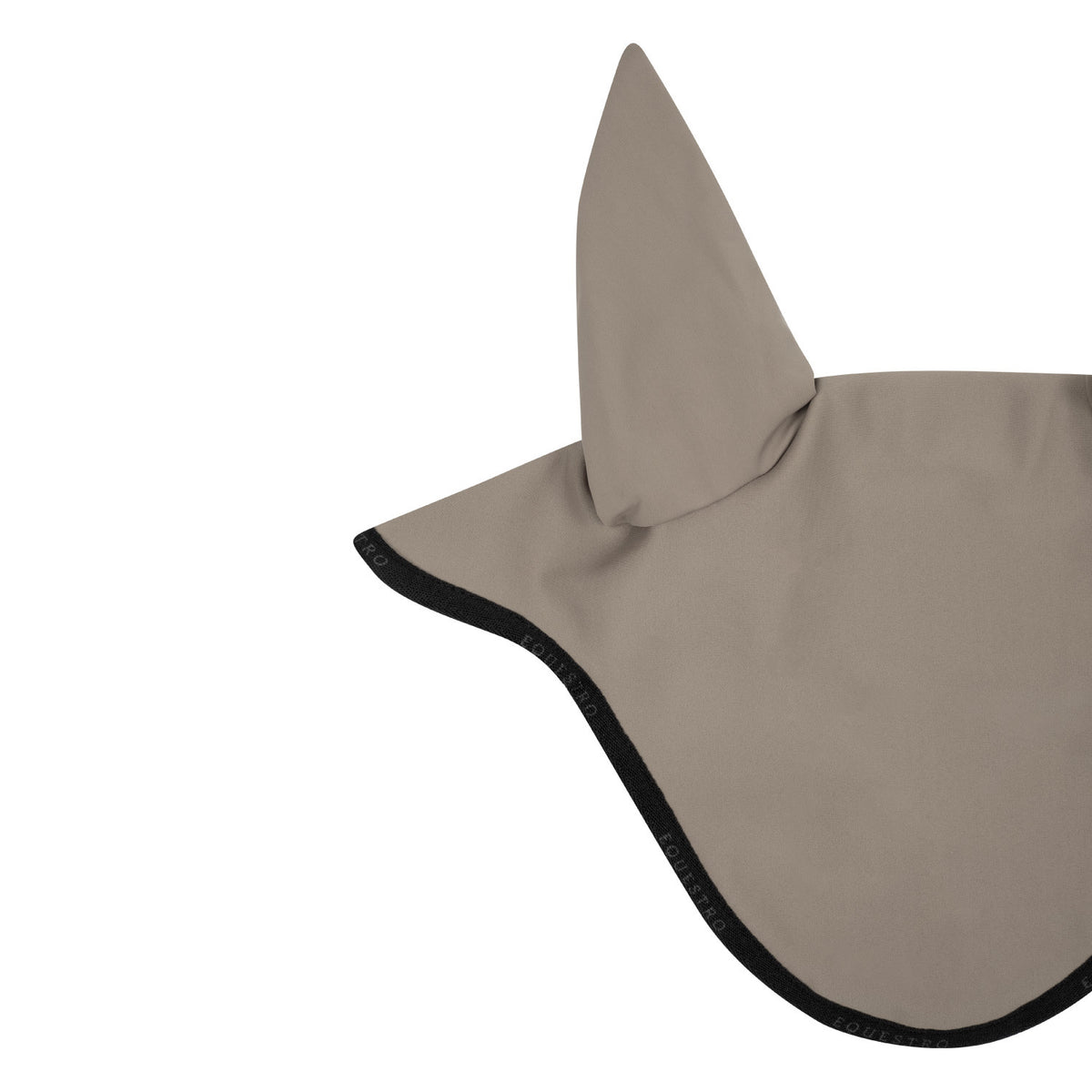 Equestro Fly Veil In Technical Fabric