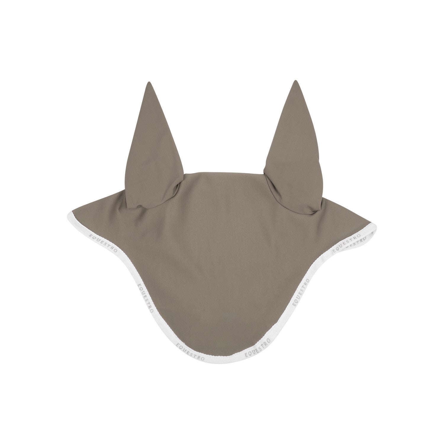 Fly veil in technical fabric.