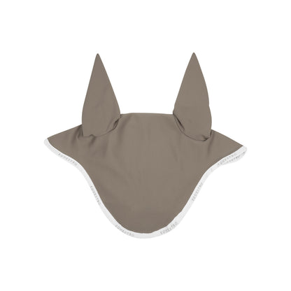 Fly veil in technical fabric.