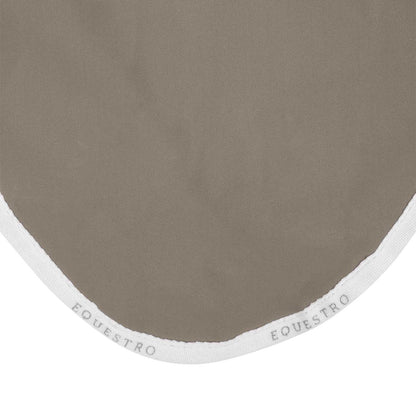 Equestro Fly Veil In Technical Fabric