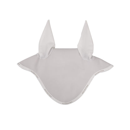 Fly veil in technical fabric.