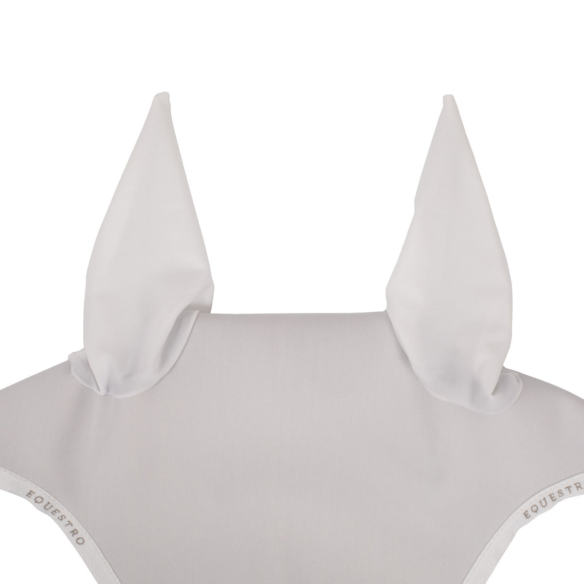 Equestro Fly Veil In Technical Fabric