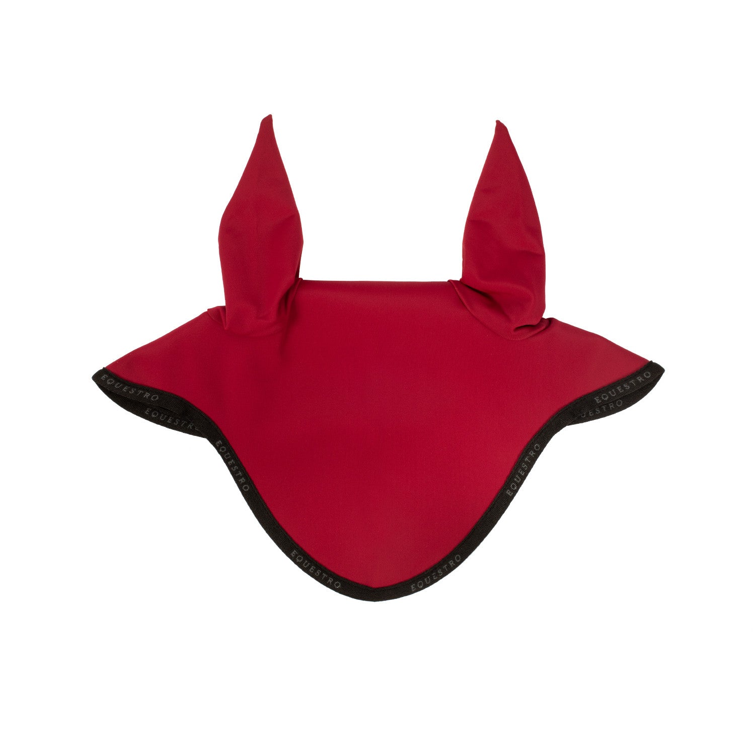 Fly veil in technical fabric.