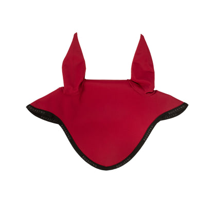 Fly veil in technical fabric.
