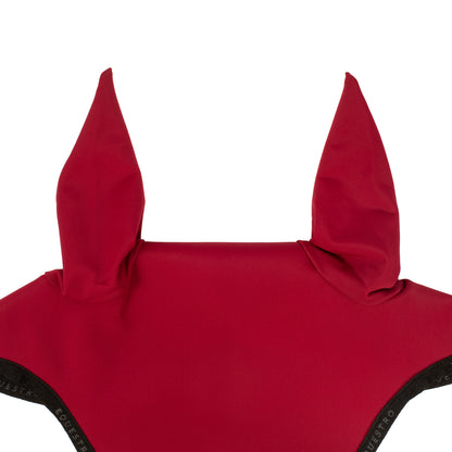 Equestro Fly Veil In Technical Fabric
