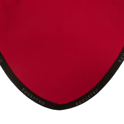 Equestro Fly Veil In Technical Fabric