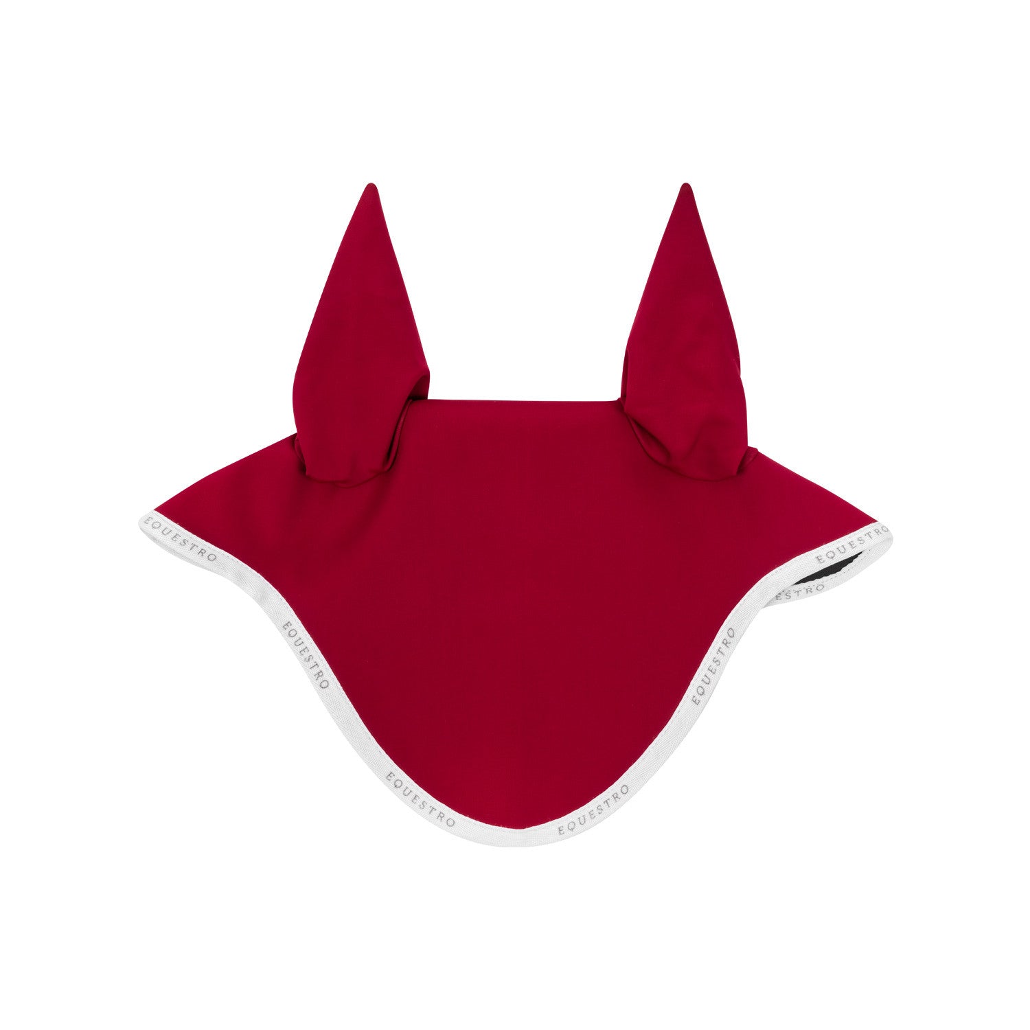 Fly veil in technical fabric.