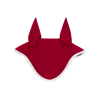 Fly veil in technical fabric.