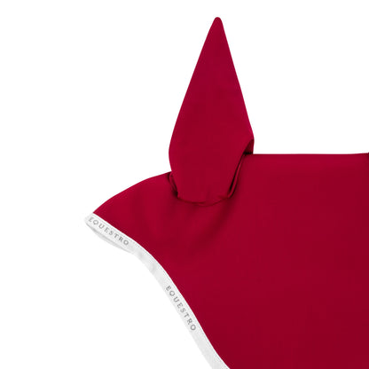 Equestro Fly Veil In Technical Fabric
