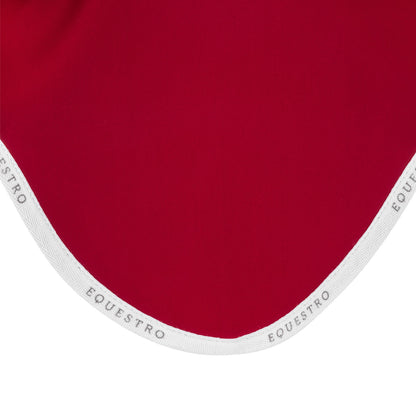 Equestro Fly Veil In Technical Fabric