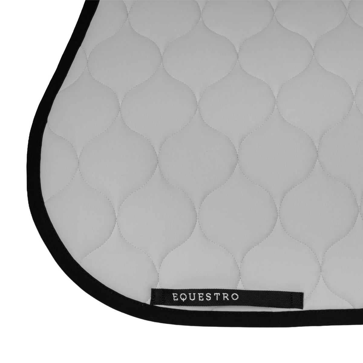 Equestro Jumping Saddle Pad With &