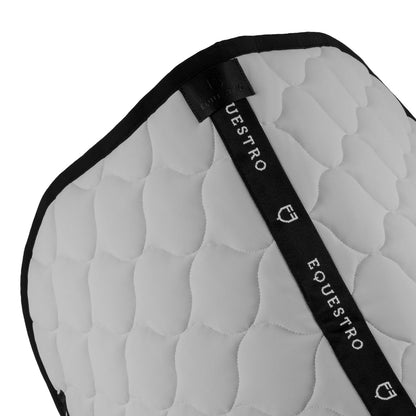 Equestro Jumping Saddle Pad With &