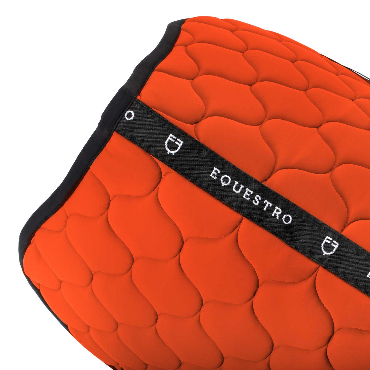 Equestro Jumping Saddle Pad With &