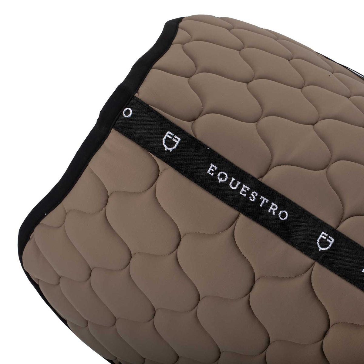Equestro Jumping Saddle Pad With &