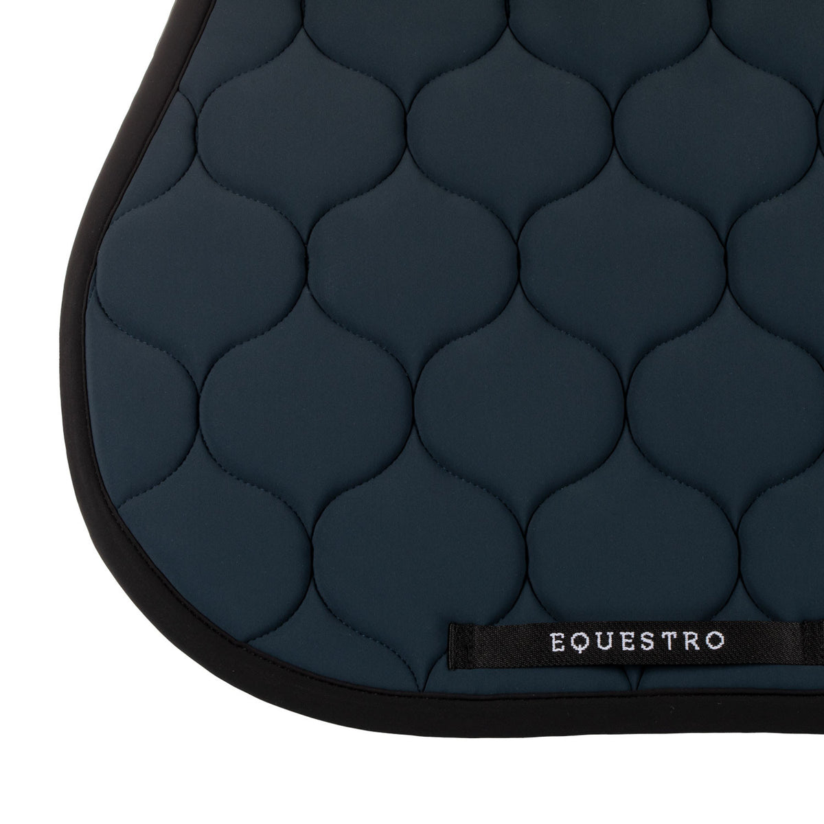 Equestro Jumping Saddle Pad With &