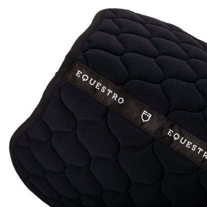 Equestro Jumping Saddle Pad With &