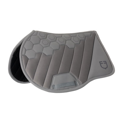 Ridertechnology jumping saddle pad.