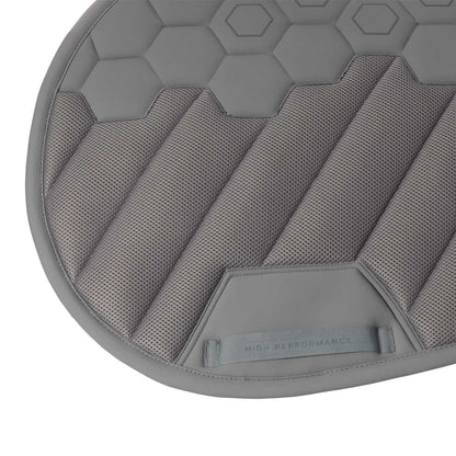 Equestro Ridertechnology Jumping Saddle Pad