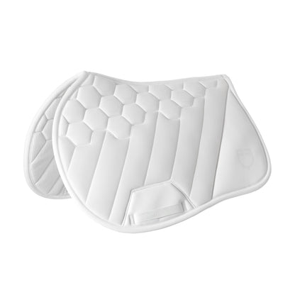 Ridertechnology jumping saddle pad.