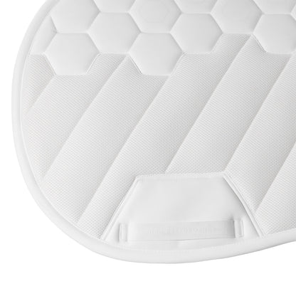 Equestro Ridertechnology Jumping Saddle Pad