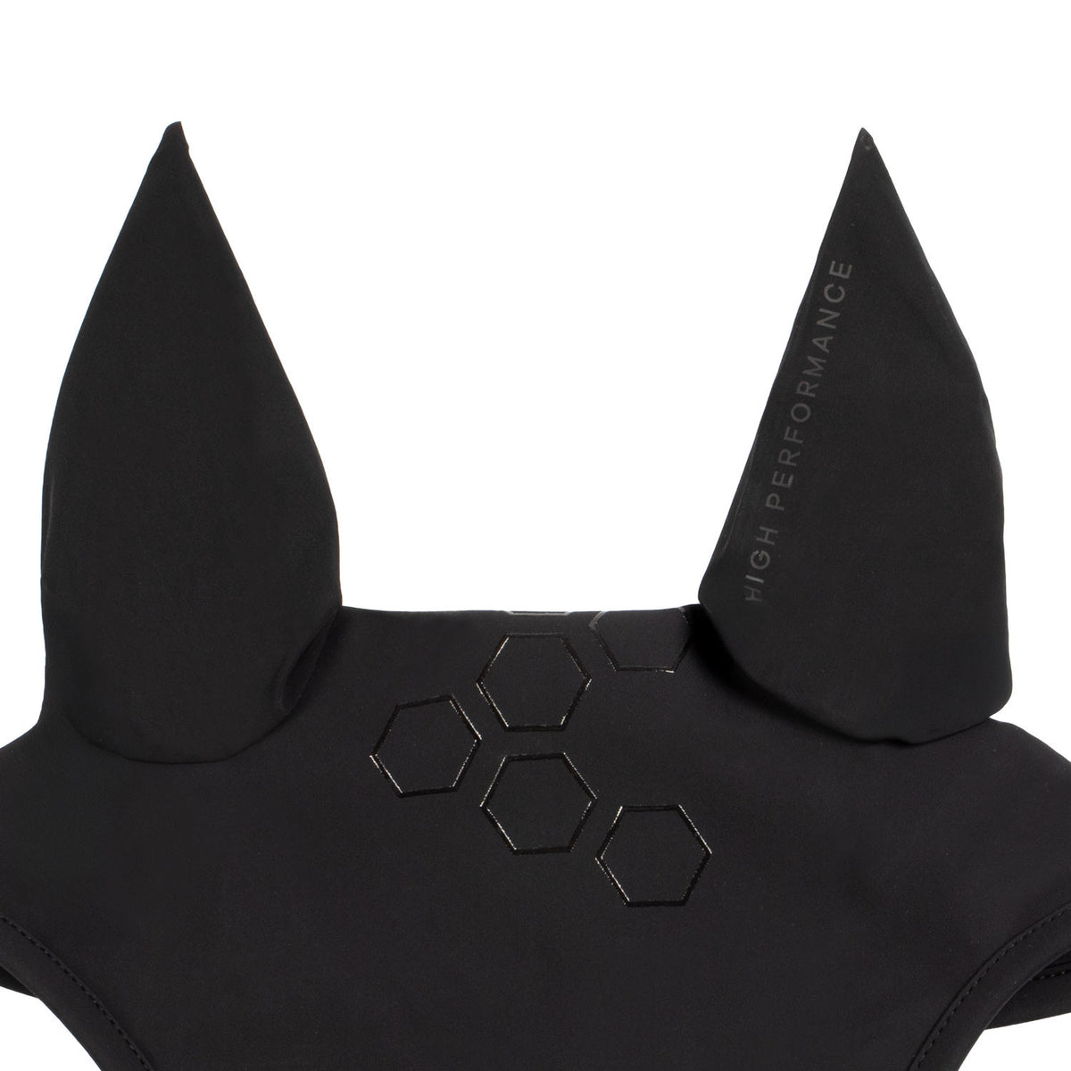 Equestro Ridertechnology Fly Veil In Technical Fabric
