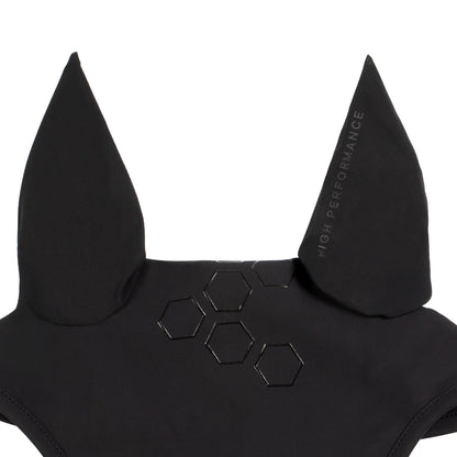 Equestro Ridertechnology Fly Veil In Technical Fabric