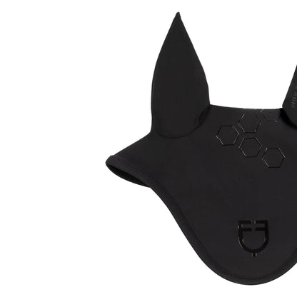 Equestro Ridertechnology Fly Veil In Technical Fabric