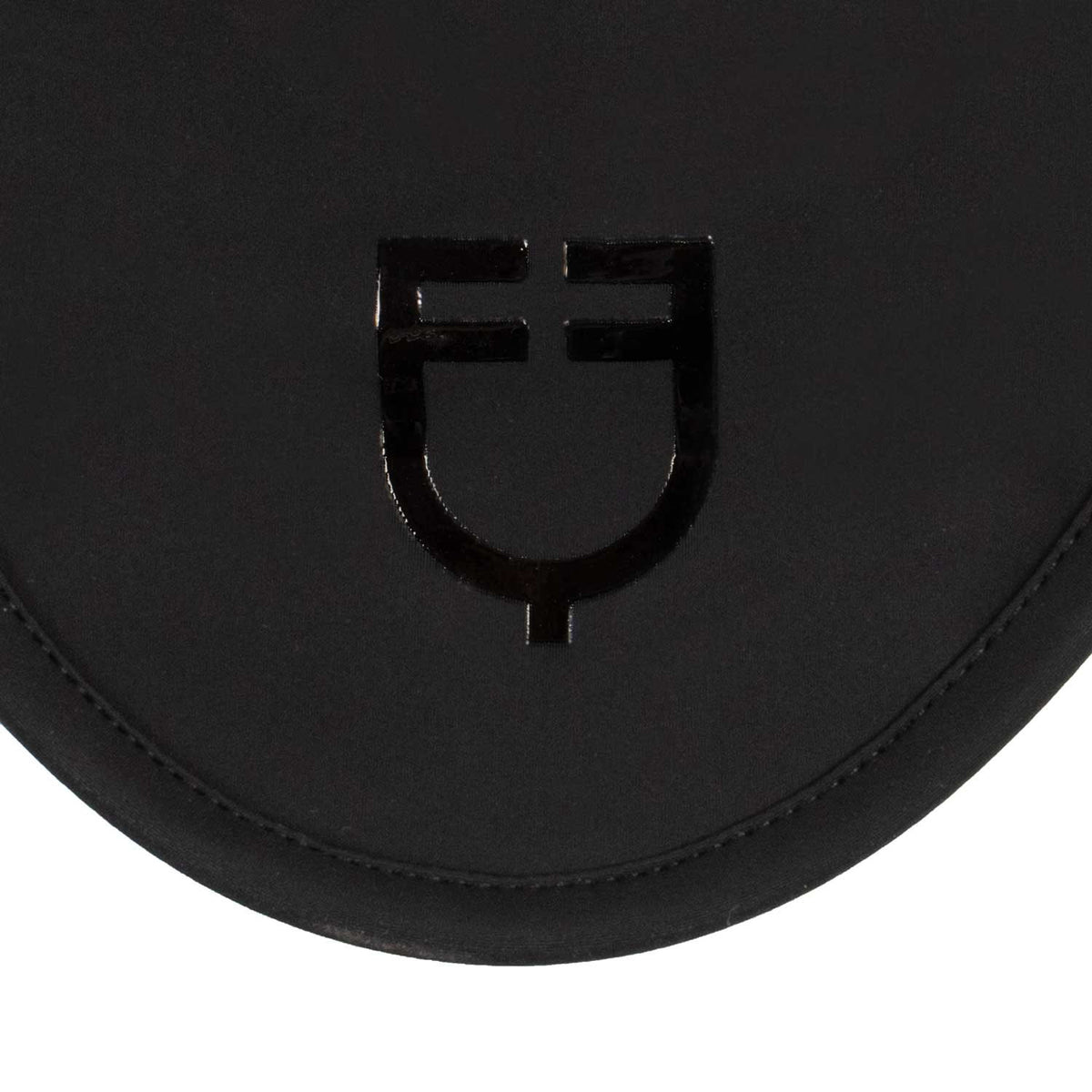 Equestro Ridertechnology Fly Veil In Technical Fabric