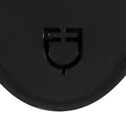 Equestro Ridertechnology Fly Veil In Technical Fabric