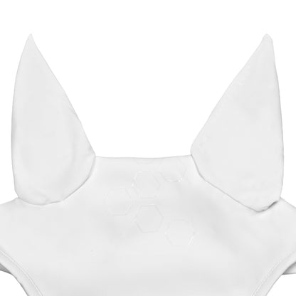 Equestro Ridertechnology Fly Veil In Technical Fabric
