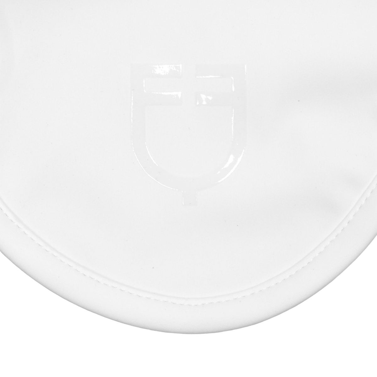 Equestro Ridertechnology Fly Veil In Technical Fabric