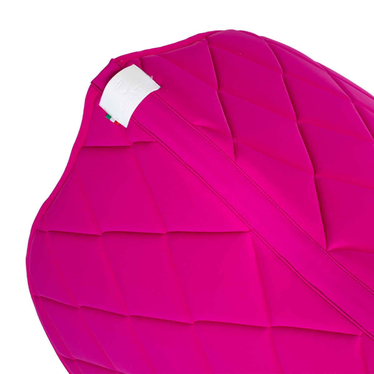 Equestro Padded GP Jumping Saddle Pad With Honeycomb Inside
