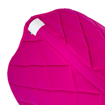 Equestro Padded GP Jumping Saddle Pad With Honeycomb Inside