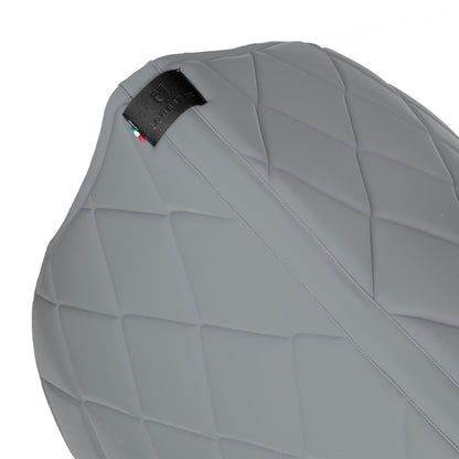 Equestro Padded GP Jumping Saddle Pad With Honeycomb Inside