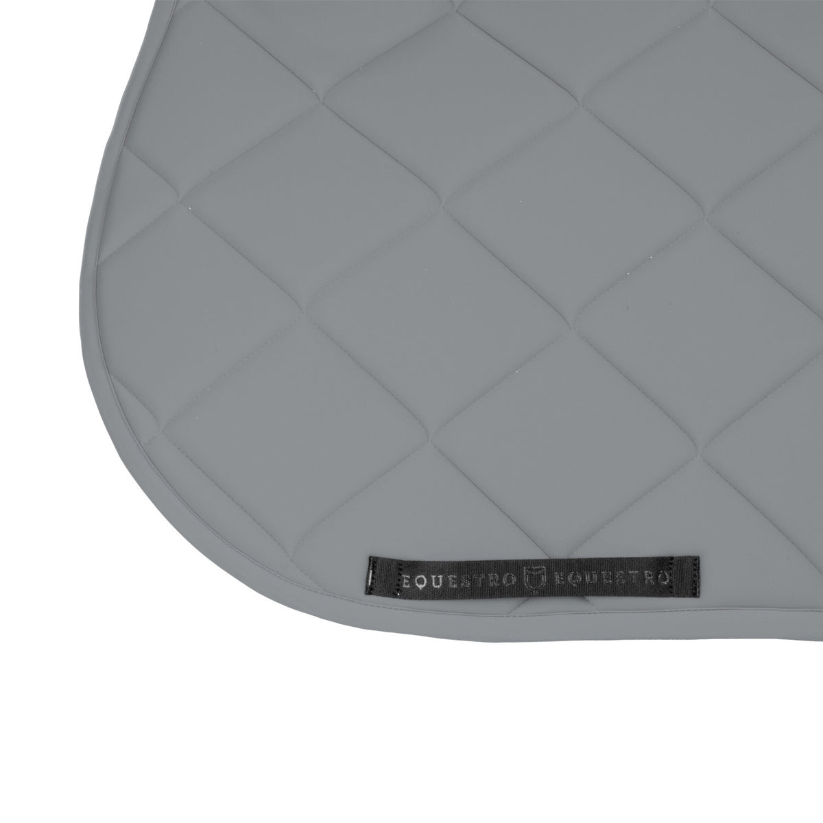 Equestro Padded GP Jumping Saddle Pad With Honeycomb Inside