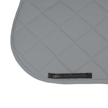 Equestro Padded GP Jumping Saddle Pad With Honeycomb Inside