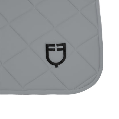 Equestro Padded GP Jumping Saddle Pad With Honeycomb Inside