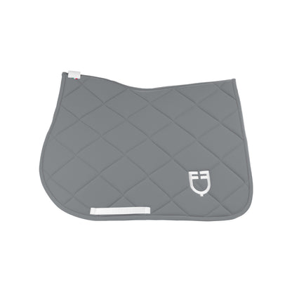 Equestro Padded GP Jumping Saddle Pad With Honeycomb Inside