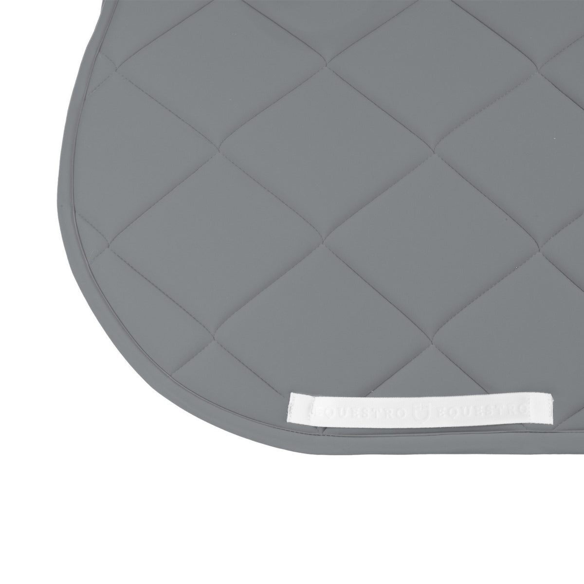 Equestro Padded GP Jumping Saddle Pad With Honeycomb Inside