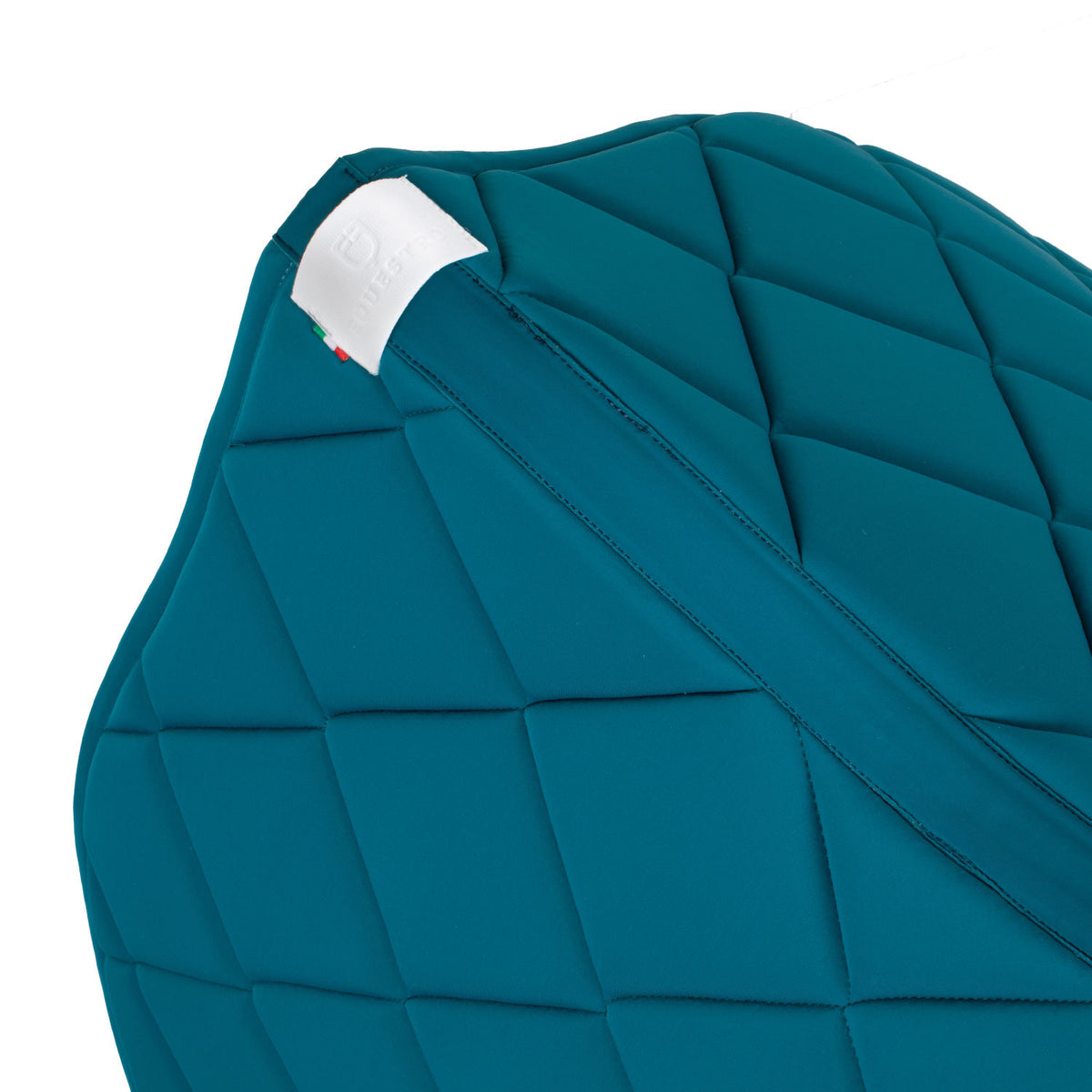 Equestro Padded GP Jumping Saddle Pad With Honeycomb Inside