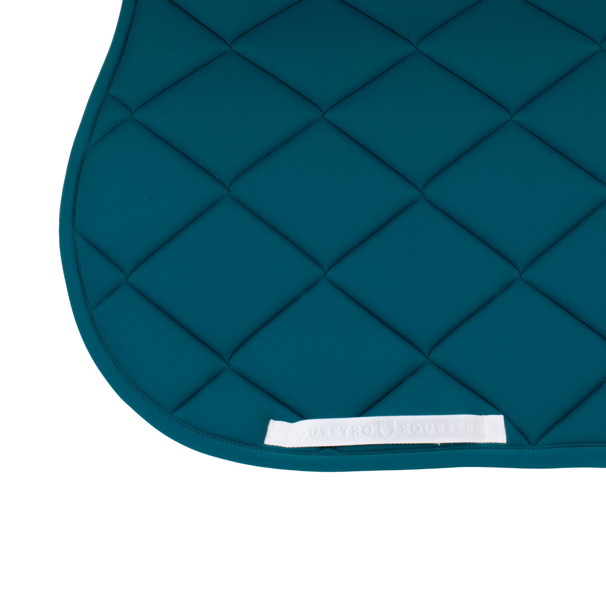 Equestro Padded GP Jumping Saddle Pad With Honeycomb Inside
